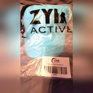 Zyia hat. New release